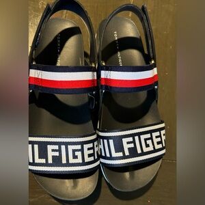 Tommy Hilfiger  sandals . 7
